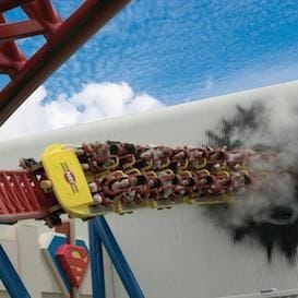 Village Roadshow's $51 million capital raising to aid recovery from Dreamworld disaster Village Roadshow's $51 million capital raising to aid recovery from Dreamworld disaster